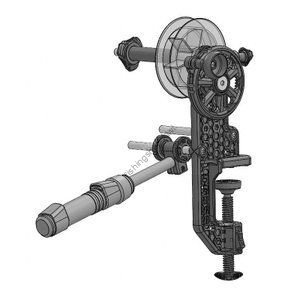 DRESS Maximum Winder 4.5 / 1