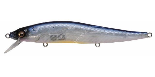 MEGABASS Vision Oneten #M Blue Back Oikawa
