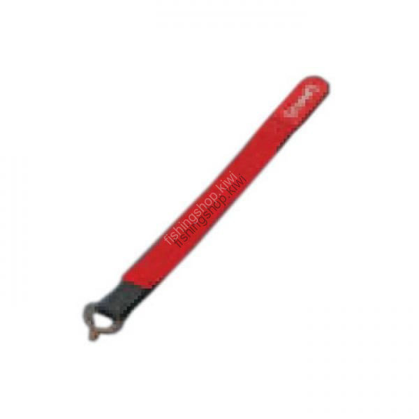 SMITH Pisi:Z Stopper Band SS Red