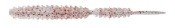 GAMAKATSU QSS Micro Straight Tremolo 2 #3 Clear R / Natural GL