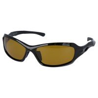 TWO SEEM Sunglasses TSC-F03ANY (Amber Yellow)