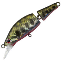 ANGLERS REPUBLIC PALMS Beatrice 53S #A-617 Red Belly Yamame