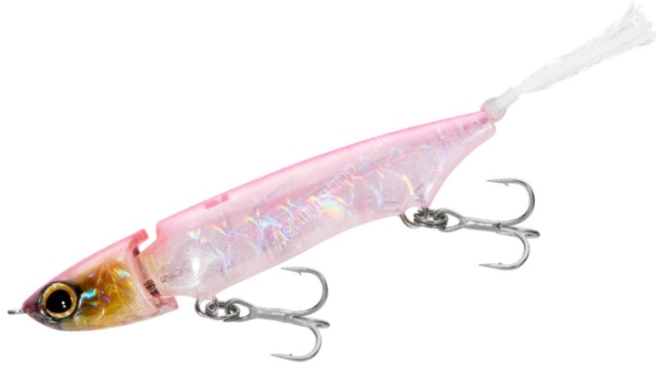 SHIMANO ZT-207Q Bantam Jijil 70 #017 T Pink