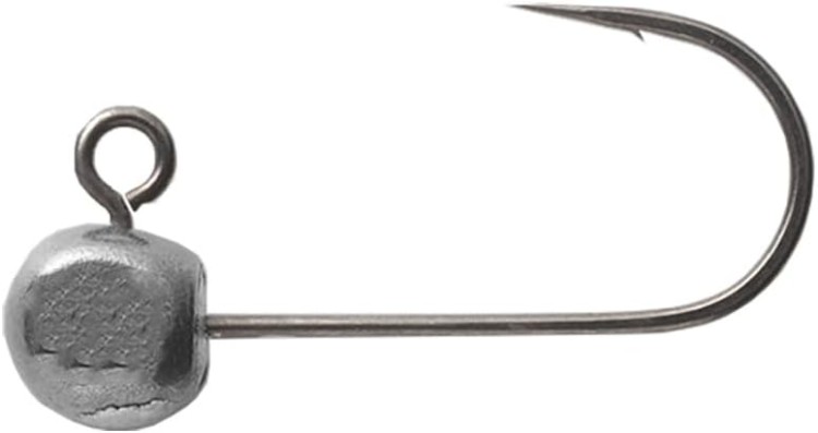 JACKALL LG Head Type TG 4g (2pcs)