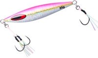 DAIWA Saltiga FK Jig SLJ 45g #Magma Pattern Holo Pink