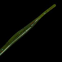 GAN CRAFT Kabrata #07 Greeneen Pumpkin / Red Blue Flake