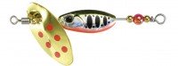 DUO Spearhead Ryuki Spinner 5.0g PDA4068 Red-Bellied Yamame