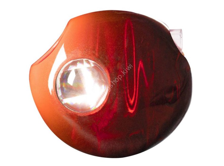 START JOYH80-09 2step TG Joy Head 80g #09 Keiko Orange Red