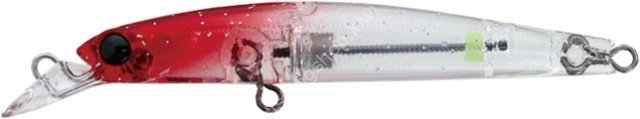 ZIP BAITS Rigge Slim 60SS #175 Ghost RH Lame