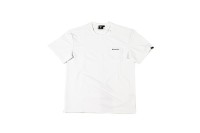 JACKALL Dry Silky T-shirt (White) L
