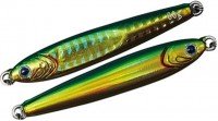DAIWA TG Bait SLJ 45g #Flash Parallel Holo Green Gold