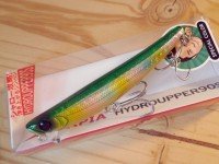APIA Hydro Upper 90S # 12 Matsuo Deluxe