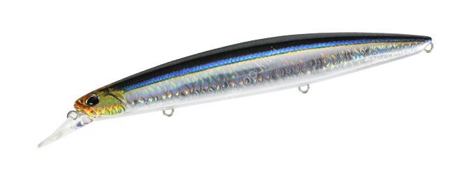 DUO Beach Walker Guado 130S CYA0582 Kataboshi Sardine