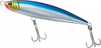 DAIWA Saltiga Dive ★ Star 165F #Galaxy Blue