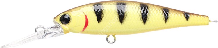 LUCKY CRAFT Pointer 48DD #Tiger Perch