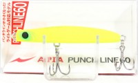 APIA Punch Line 60 # 11 Do Chart