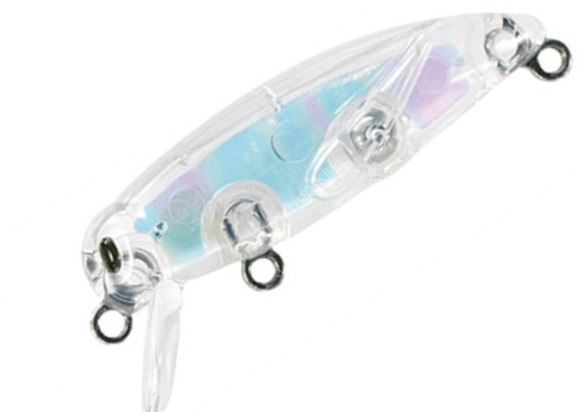 TACKLE HOUSE Elfin Cricket #06 Clear