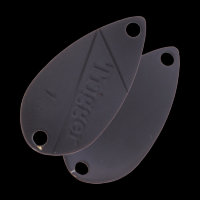 OFFICE EUCALYPTUS Trigger M 1.2g #12 Black