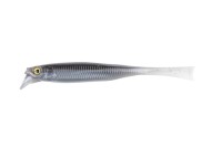 JACKALL Drift Fly Mellow 5.2'' #Slimy Smoke Shad