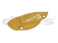 DEPS Circuit VibTM 2.0g #05 Mustard