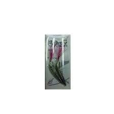 FUJIWARA Any-F Yumizuno EX with Fin [Ghost Sweetfish] 4cm (2pcs)