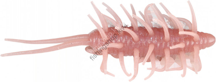 HIDEUP Coike Shrimp Big #069 Bomber Pink