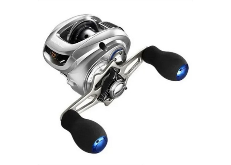 SHIMANO Stephano 201 ベイトリール SHIMANO Stephano 201 Reels buy at Fishingshop.kiwi