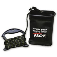 TICT Micro Bucket Black