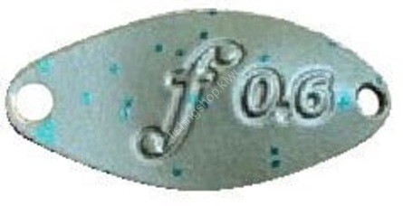 VELVET ARTS Forte 0.6g #18 Olive