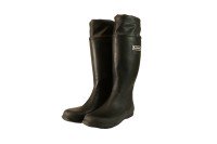 JACKALL Packable Boots R (Black) S