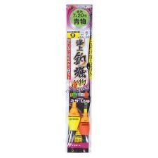 GAMAKATSU Offshore Fishing Perfect Setup Tackle [Gold] #9 (1pcs)