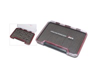 TICT Foam Slim Case #Red