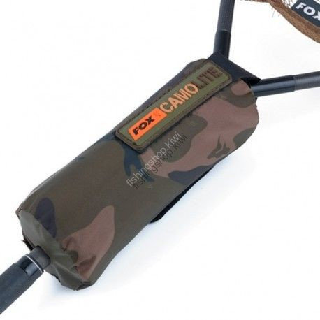 FOX Camorite Net Float