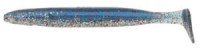 ECOGEAR Power Shad 5" #496 Sardine (6pcs)