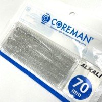 COREMAN Alkali Shad 70mm #049 Haku