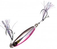 HAYABUSA FS416 Jack Eye Groggy 20g #06 Keimura Pinki Sekushi