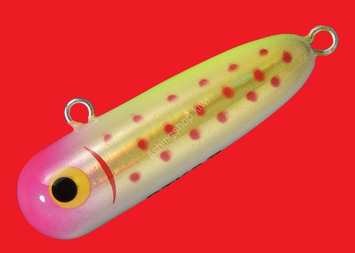 SMITH BTK-Swimmer 41 # 04 Pink Chart