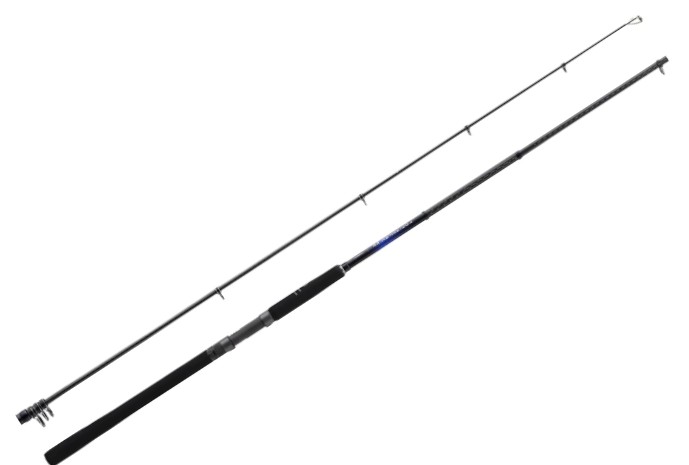 SHIMANO 21 Coltsniper BB Telescopic 100MH-T