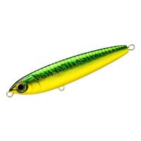 DUEL Hydro Pencil F125 #GM Green Mackerel