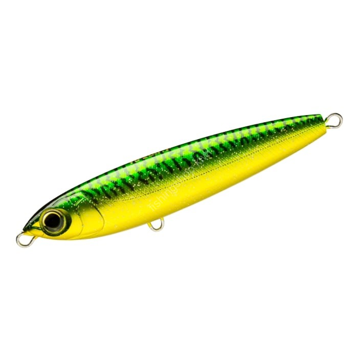 DUEL Hydro Pencil F125 #GM Green Mackerel