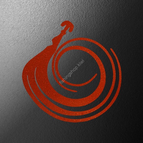MATSUOKA SPECIAL Next Triple 120mm Phoenix #Super Orange Gold