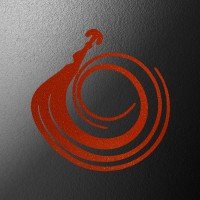 MATSUOKA SPECIAL Next Triple 120mm Phoenix #Super Orange Gold
