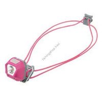 PROX PX431R Neck & Cap & Headlight (With UV Light) Red