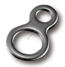 THE HITMAN LURES 8 Ring-M 17mm