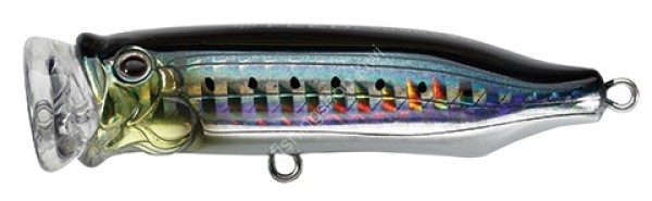 TACKLE HOUSE Feed. Popper CFP70SW #07 Sardine
