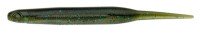 NORIES Ladyfish 3-1/2'' #523 Blue Gill / Dark Watermelon Back (7pcs)