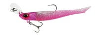DUO Bay RUF BR Chatter 24g #PCC0633 UV Pink Head / UV Clear Pink