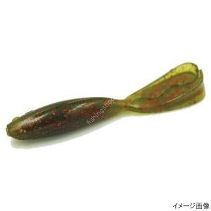 ISM Ungula Tail 4 #06