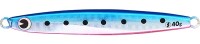 IMA GunSuke 95mm 40g #GS40-001 Blue Pink Iwashi