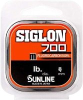 SUNLINE Siglon Fluoro [Clear] 10mHG #0.4